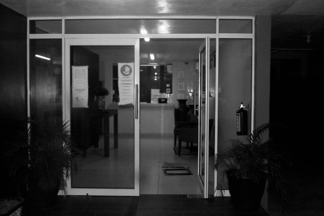 Hotel Puerta Del Sol Ciudad Madero Exterior foto